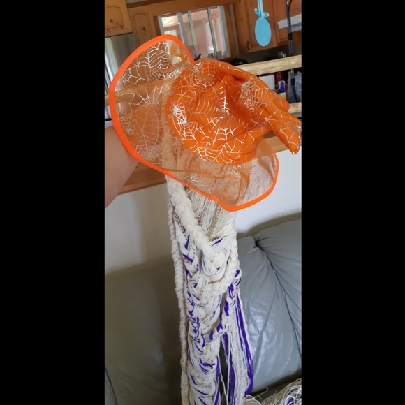 super long halloween wig - Picture 4 of 9